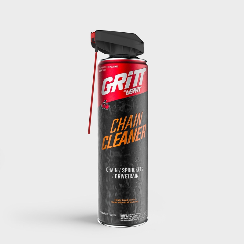 Detergente Catena Chain Cleaner Aerosol 400ml