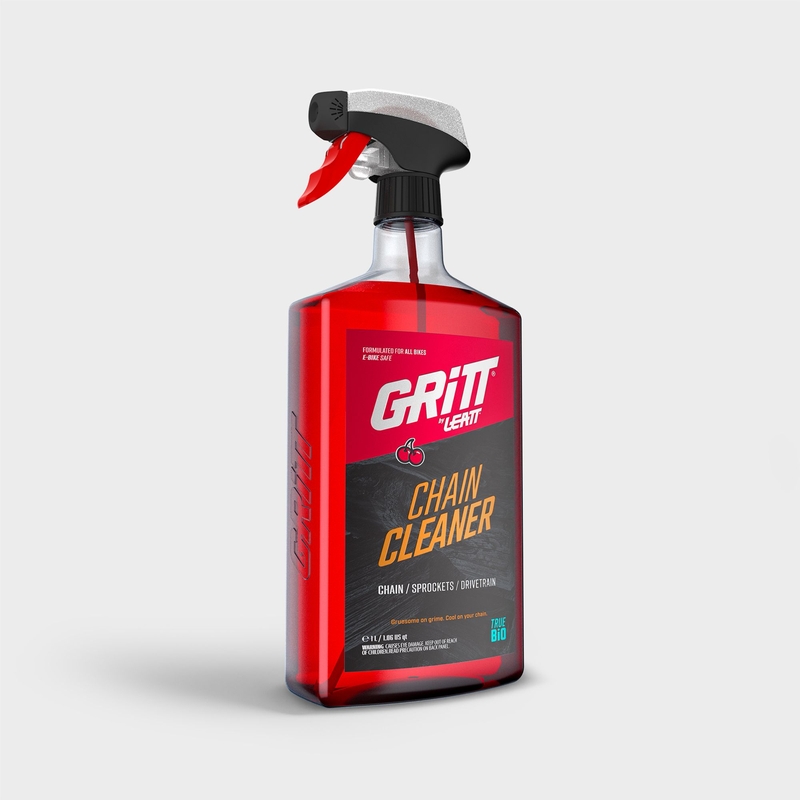 Detergente Catena Chain Cleaner True BiO Spray 1L