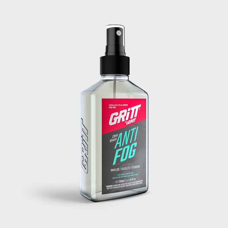 Spray Anti-Fog Per Maschere E Occhiali 120ml