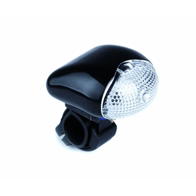 Luce Anteriore JY Mini Nero - image