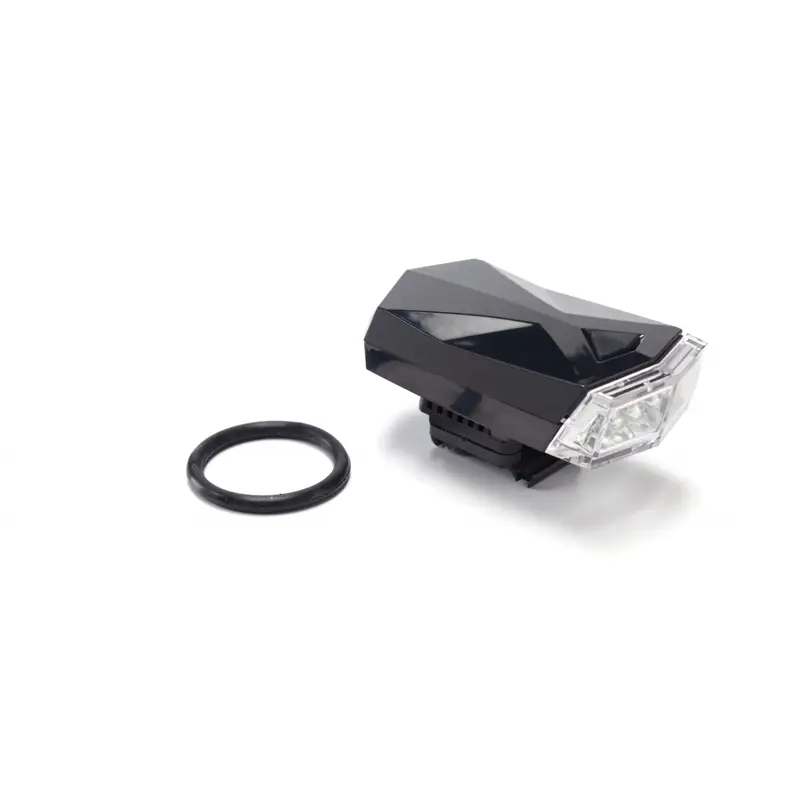 Luce Anteriore JY Piatto Attacco Manubio - image