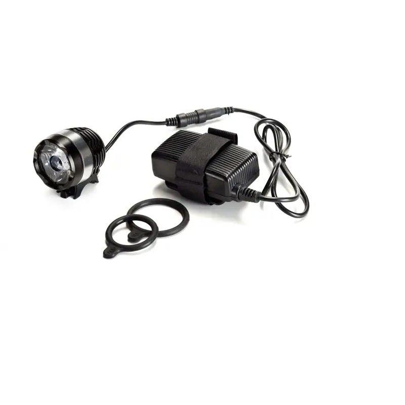 Luce Anteriore JY Round 500 Lumen - image
