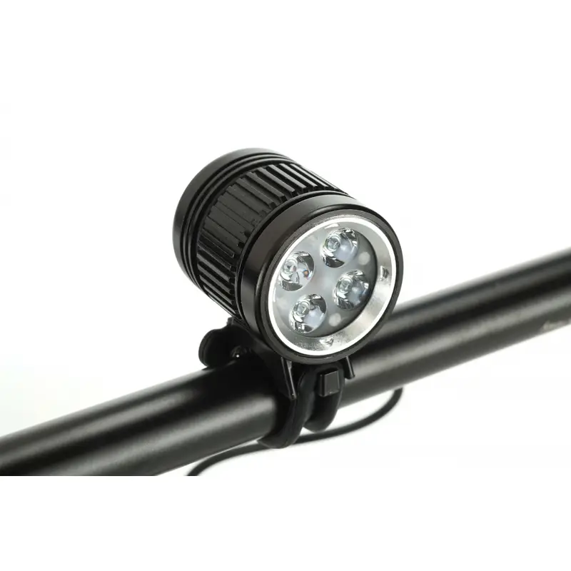 JY Fast 1600 Lumen front light - image