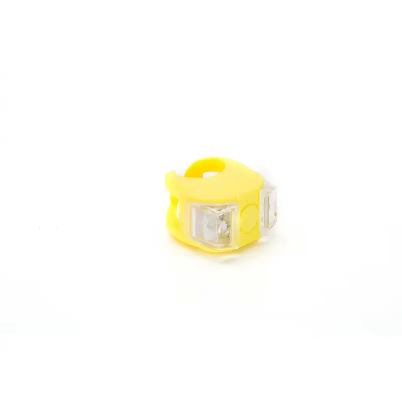 Luce Anteriore JY Happy Ant Giallo - image