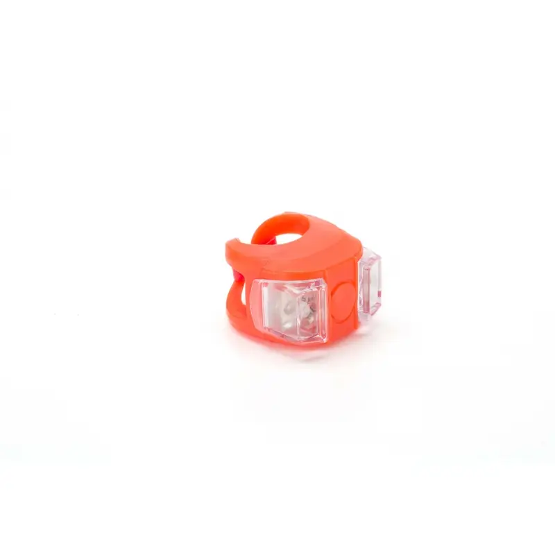 Luce Anteriore JY Happy Ant Rosso - image