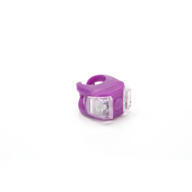 Front light JY Happy Ant Viola - image