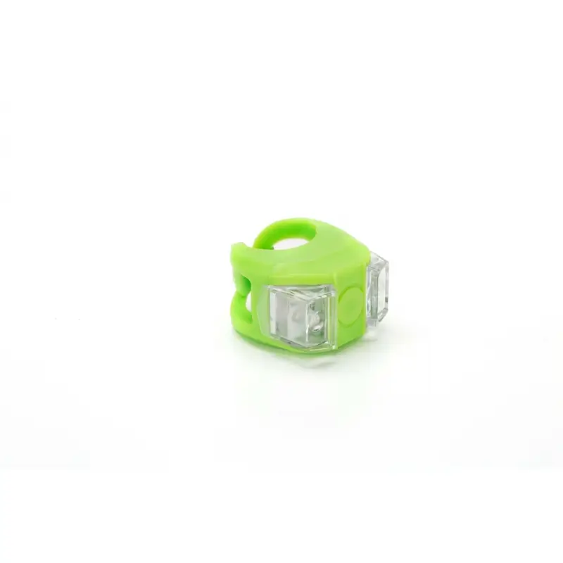 Luce Anteriore JY Happy Ant Verde - image