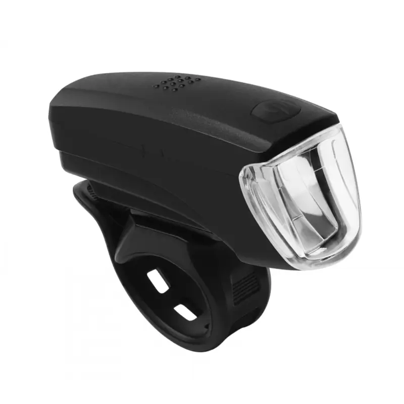 Luce Anteriore Hawk Attacco Manubrio - image