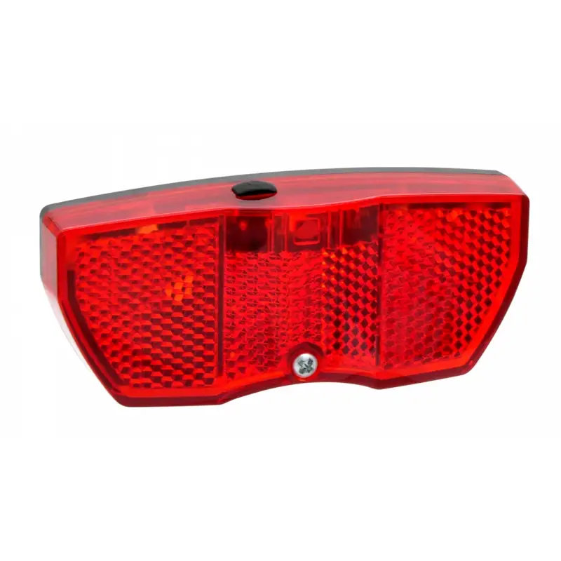 Luce Posteriore Al Portapacco 3 Led - image