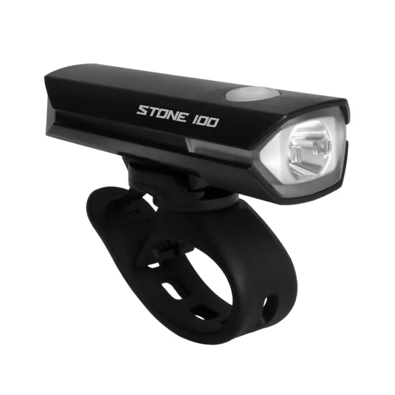 Luce Anteriore B-Race Stone 100 Lumen - image