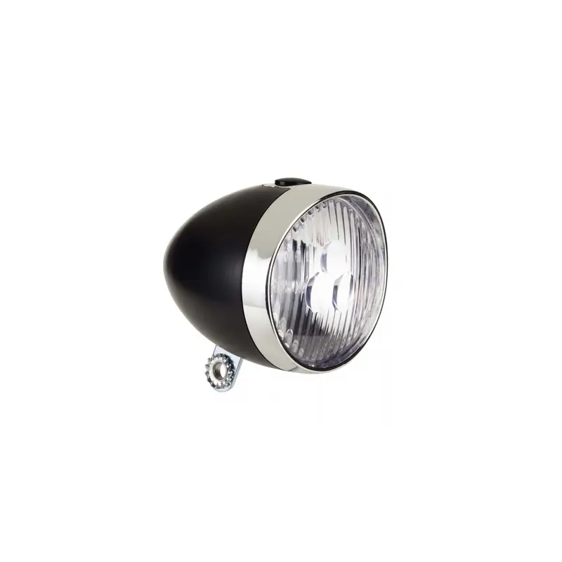 Luce Anteriore Sport 60mm Nero - image