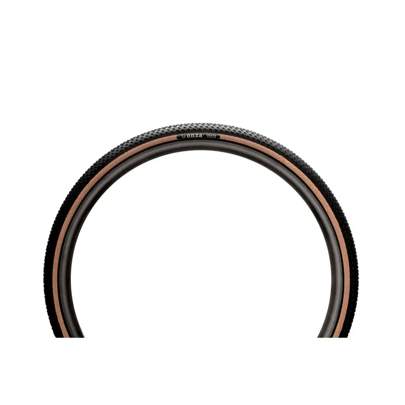 Copertone Gravel Grava GEC 700x42 60A Nero/Para - image