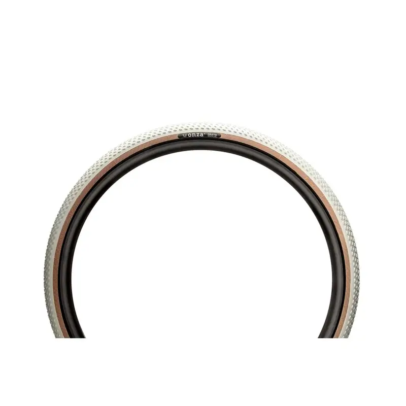 Copertone Gravel Grava GEC 700x42 60A Bianco - image