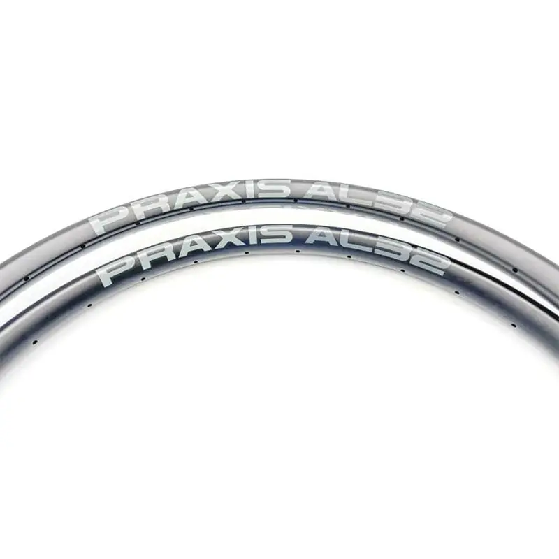 Círculo de Alumínio MTB Al32 27.5’’ 32f - image