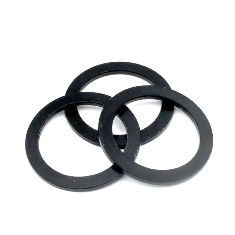 Aluminum Spacer Kit for Sram Dub Bottom Bracket 3 Pieces - image