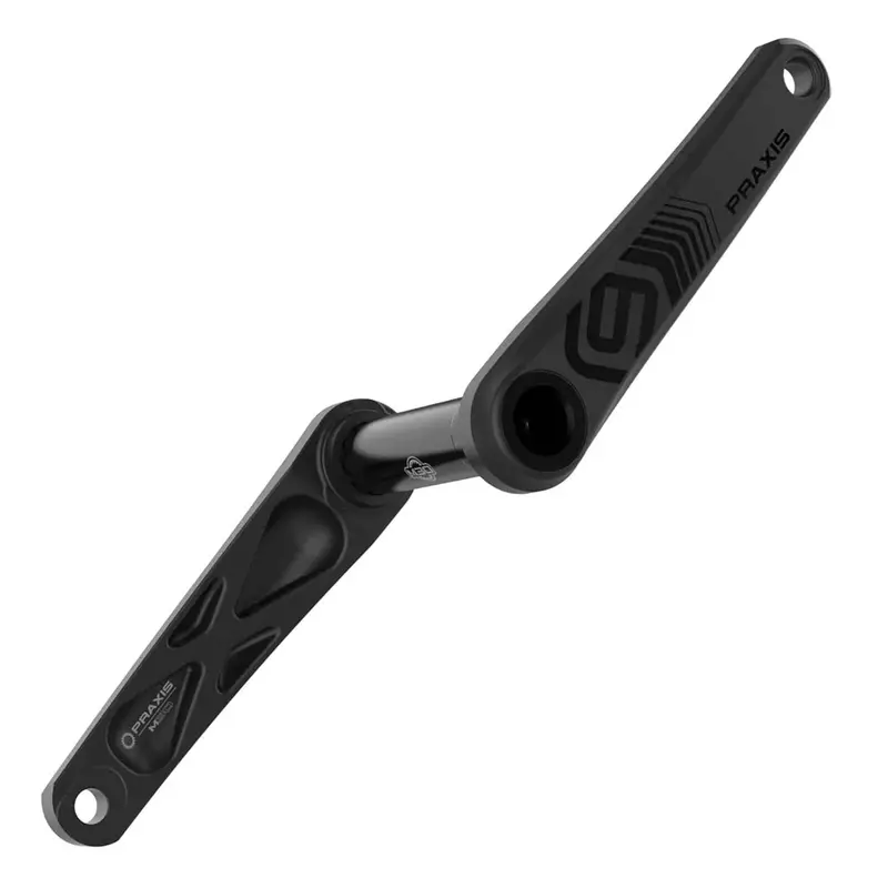 DH-9 M30 DM 170mm Garnitur mit 73mm Bolzen - image