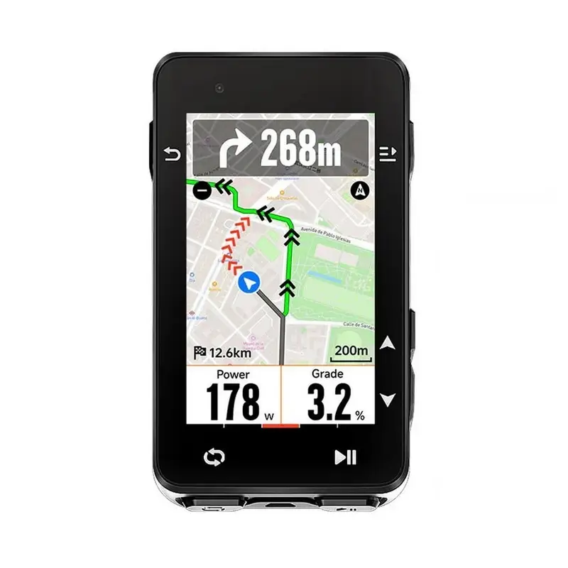 Cyclocomputer Lgs630S - image