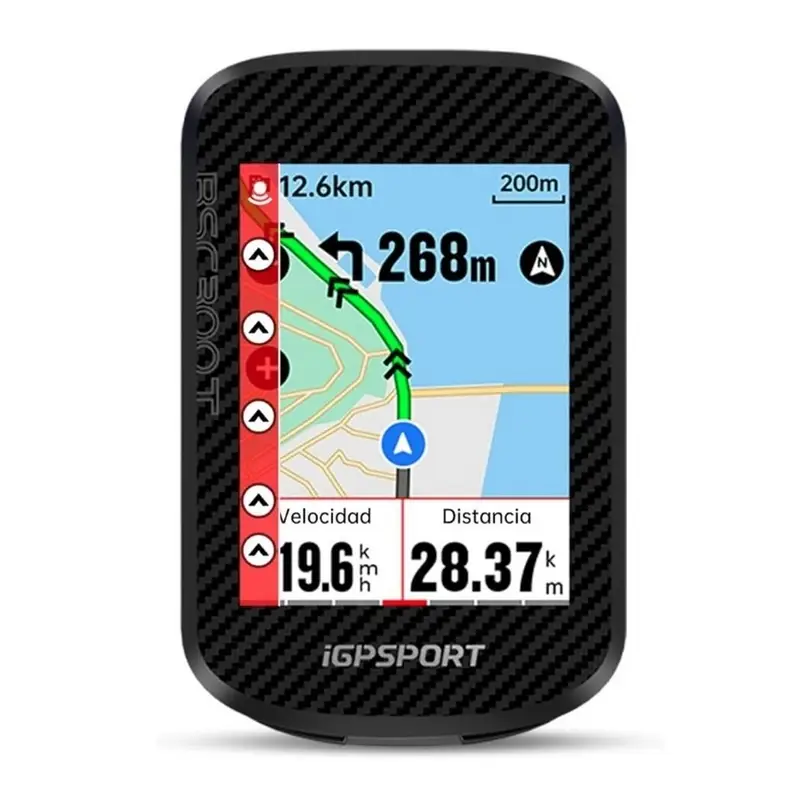 Cyclocomputer Bsc300T - image