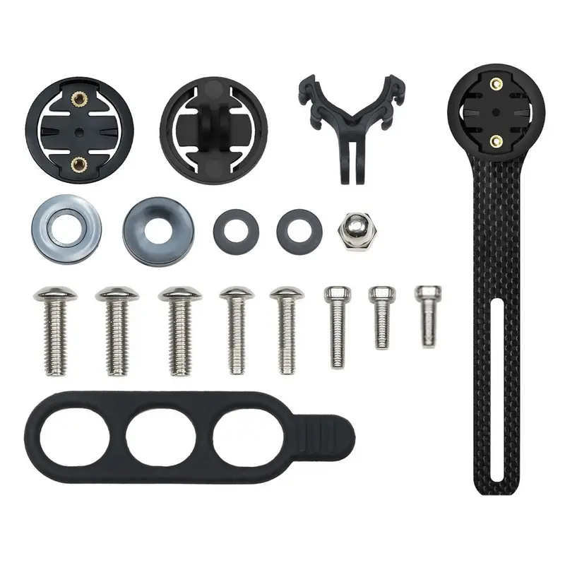 Kit de Support pour Ordinateur de Vélo M82S - image