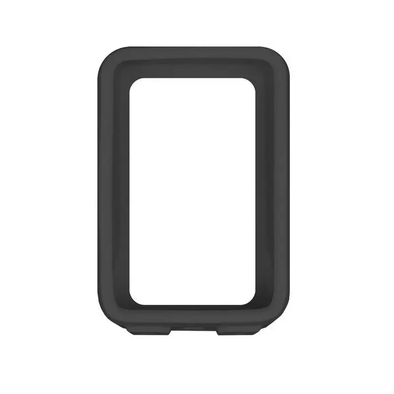 Cubierta de Silicona para Ciclocomputador Bsc200/300T - image
