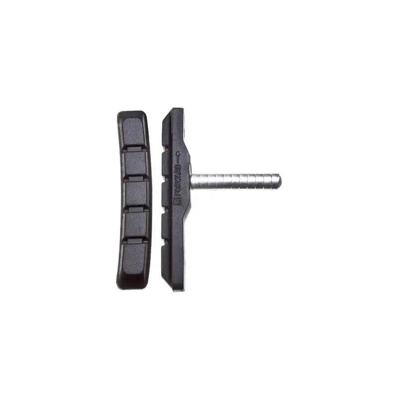 Pattini Freno MTB Cantilever Blister 72mm - image