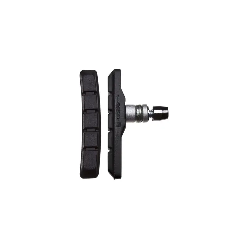Pattini Freno MTB V-Brake 72mm - image