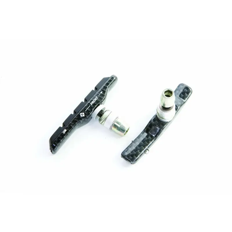 Pattini Freno MTB V-Brake 72mm Carbon - image