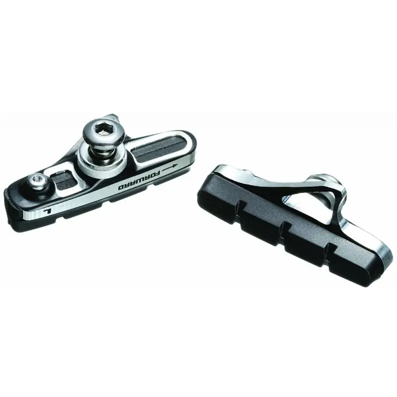 Pattini Freno Corsa Per Shimano R-472C - image