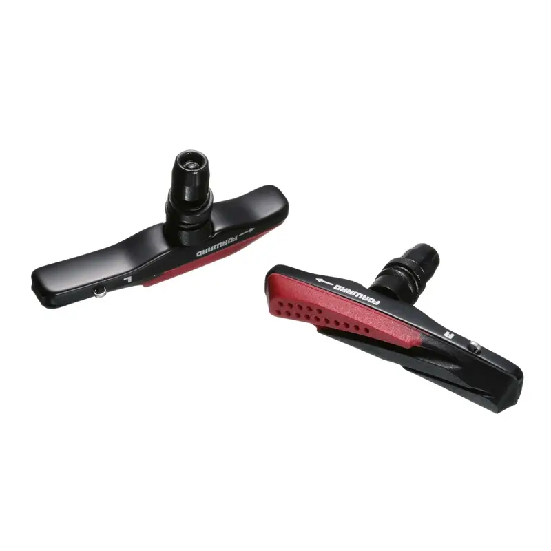 Pattini Freno MTB V-Brake 72mm M-959VC - image