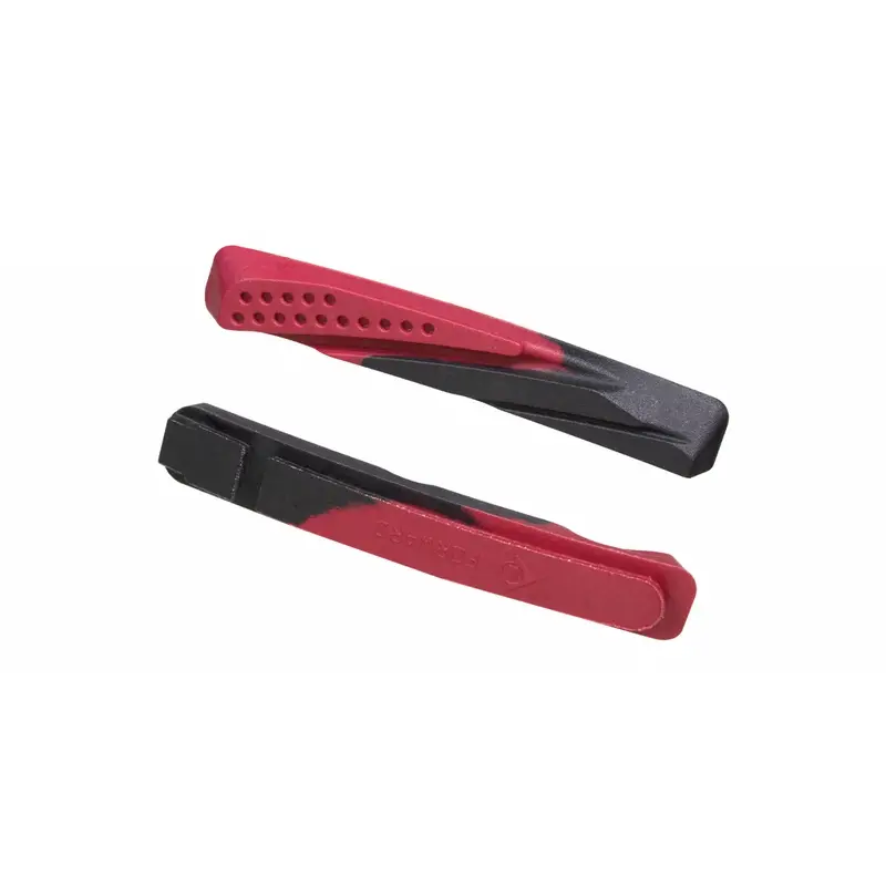Pattini Di Ricambio Per Freni V-Brake M-959VC 72mm - image