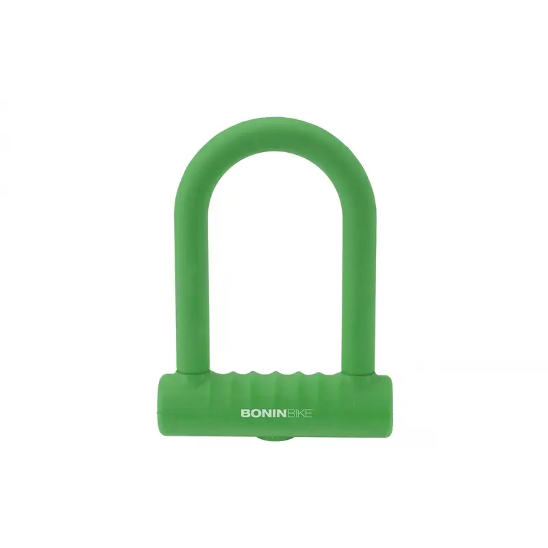 Lucchetto Ad Arco 122x170mm Verde - image