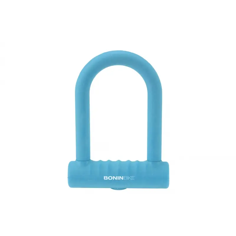 Arco padlock 122x170mm blue - image