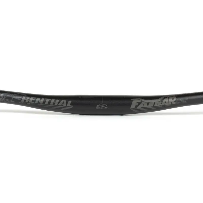 Manípulo V3 Fatbar Lite 35mm 780mm Rise 10mm Preto #1