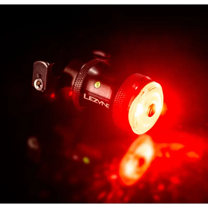 AI Alert 250 Under-Saddle Rear Light #3