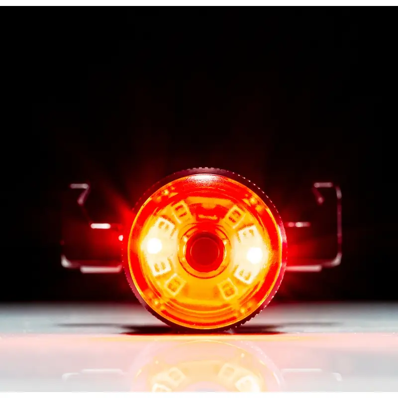 AI Alert 250 Under-Saddle Rear Light #5