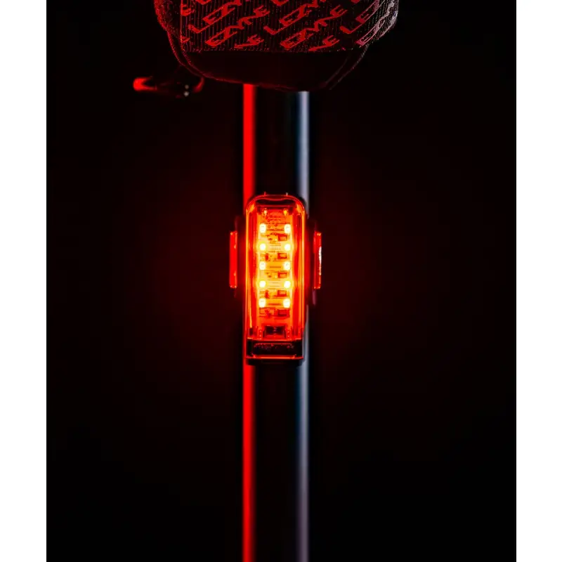 Luz Trasera Tira Pro AI Alerta 400+ #2