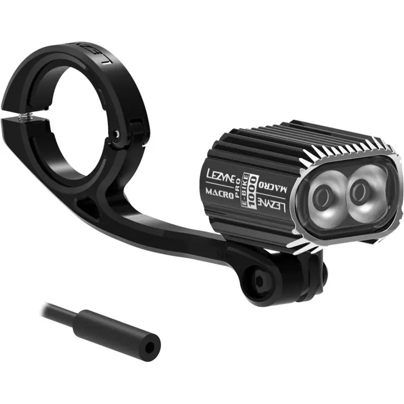 Front Light E-Bike Macro Drive 1000 - image