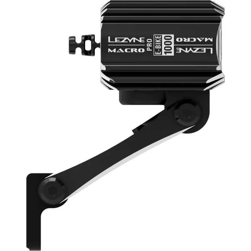 Front Light E-Bike Macro Drive 1000 #1