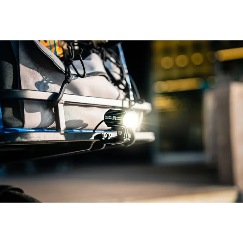 Front Light E-Bike Macro Drive 1000 #2