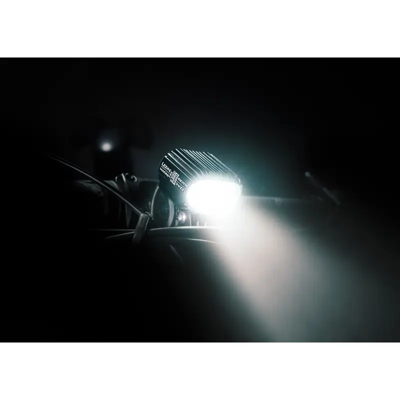 Front Light E-Bike Macro Drive 1000 #3