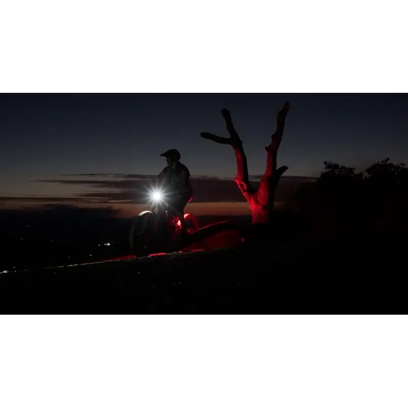 Front Light E-Bike Macro Drive 1000 #4