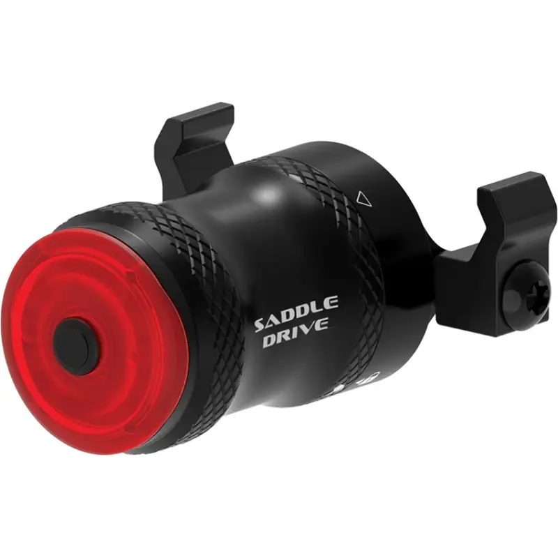 Under Seat Rear Light Drive 250 #1