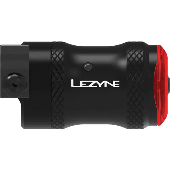 Under Seat Rear Light Drive 250 #2