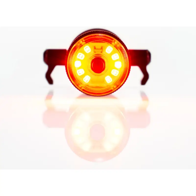 Under Seat Rear Light Drive 250 #5