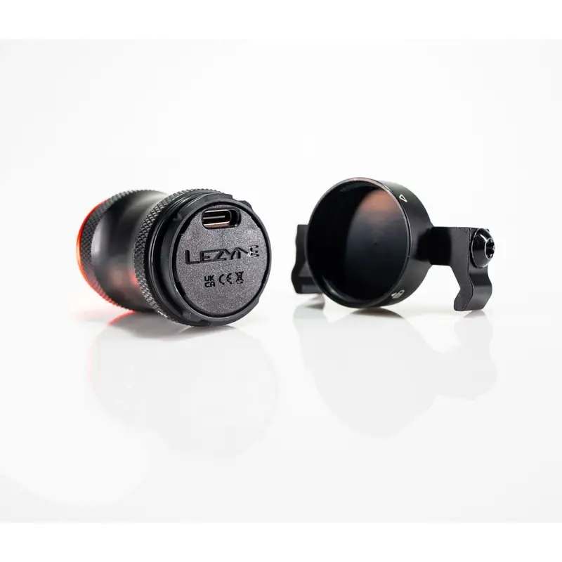 Under Seat Rear Light Drive 250 #6