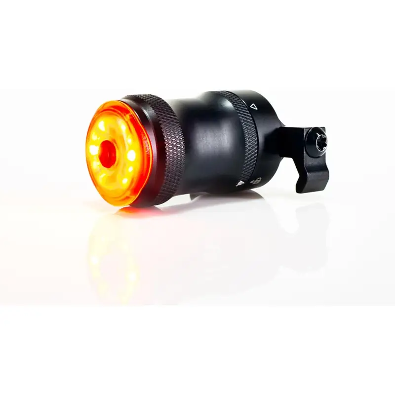 Under Seat Rear Light Drive 250 #7