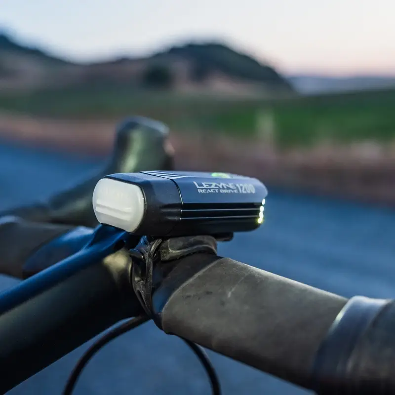 React Front Light Drive Usb-C #5