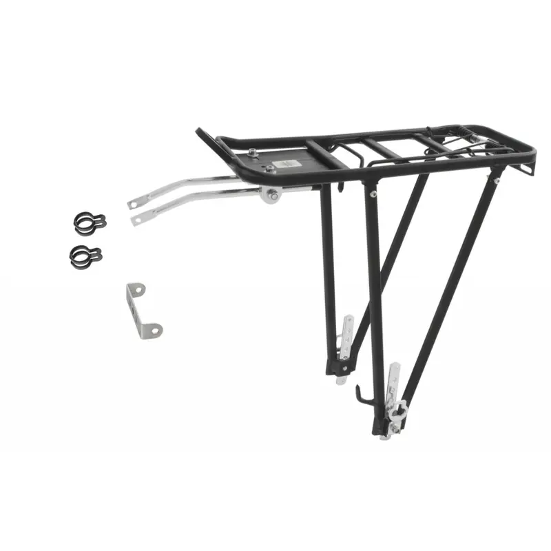Portapacco Universale Regolabile 24’’/28’’ 2 Aste - image