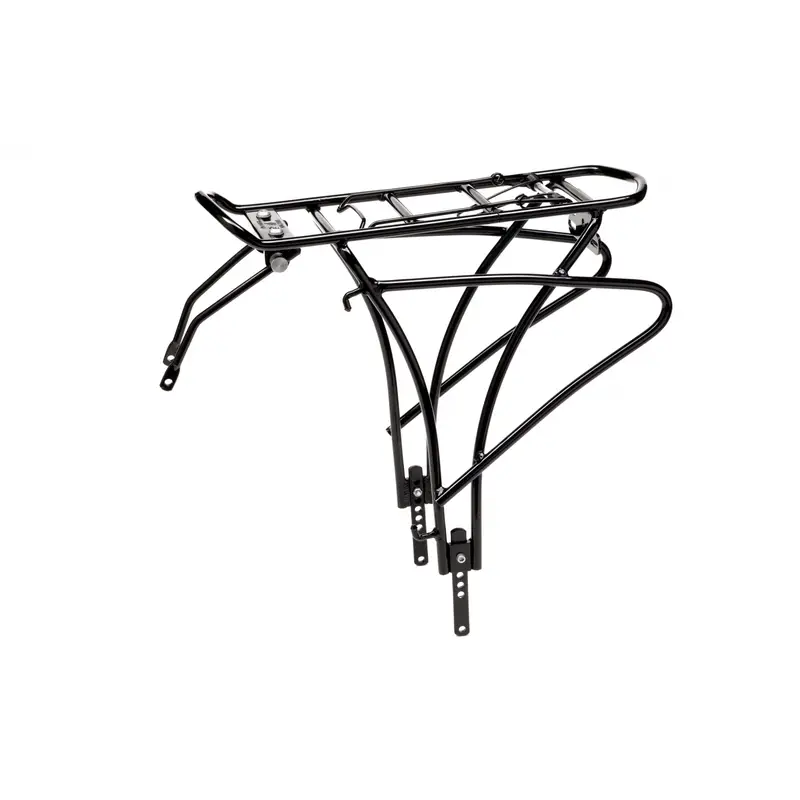 Portapacco Universale Regolabile 24’’/28’’ 3 Aste - image