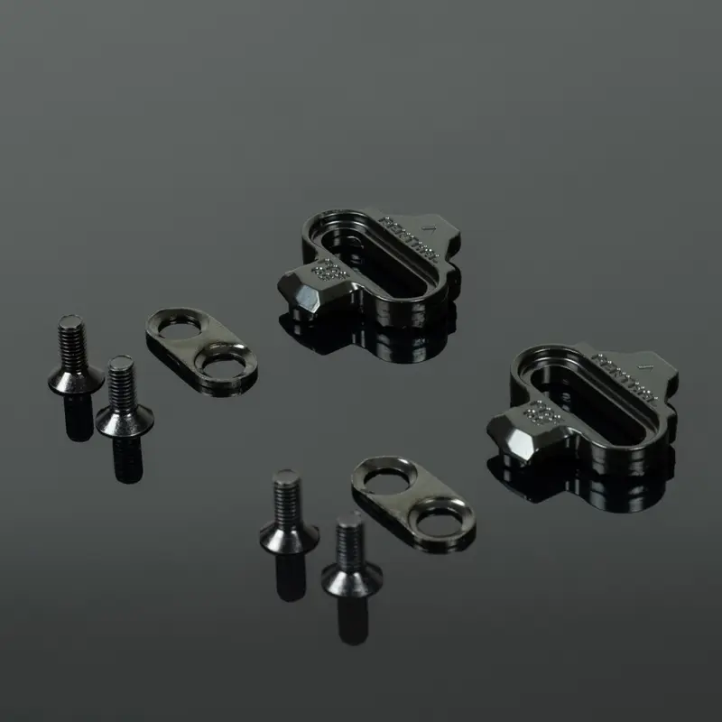 Tacchettes pour pédales Revo - image